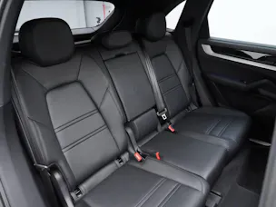 Porsche Cayenne S E-Hybrid