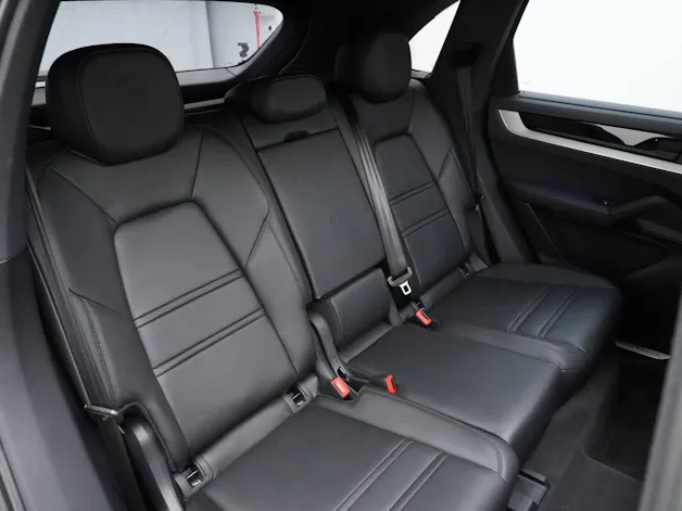 Porsche Cayenne S E-Hybrid
