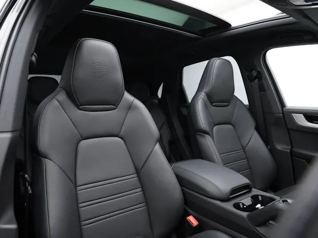 Porsche Cayenne S E-Hybrid