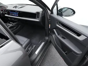 Porsche Cayenne S E-Hybrid