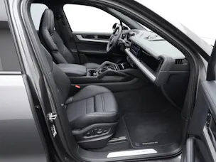 Porsche Cayenne S E-Hybrid