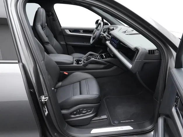Porsche Cayenne S E-Hybrid
