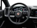 Porsche Cayenne S E-Hybrid