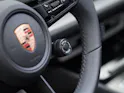 Porsche Cayenne S E-Hybrid
