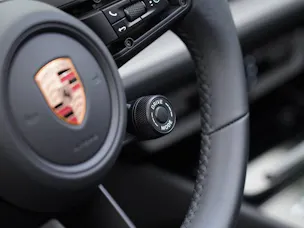 Porsche Cayenne S E-Hybrid