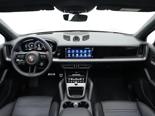 Porsche Cayenne S E-Hybrid