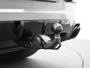 Porsche Cayenne S E-Hybrid