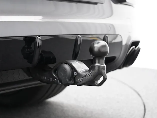 Porsche Cayenne S E-Hybrid