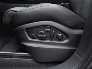 Porsche Cayenne S E-Hybrid