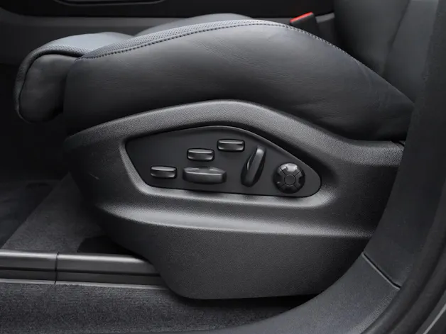 Porsche Cayenne S E-Hybrid