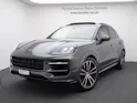 Porsche Cayenne S E-Hybrid