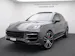 Porsche Cayenne S E-Hybrid