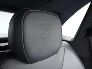 Porsche Cayenne S E-Hybrid