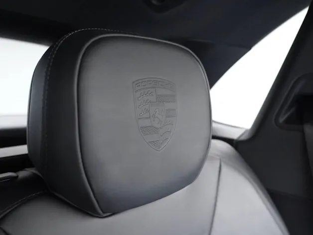 Porsche Cayenne S E-Hybrid