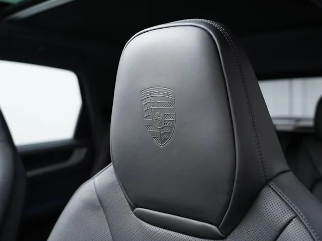 Porsche Cayenne S E-Hybrid