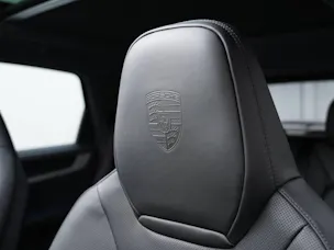 Porsche Cayenne S E-Hybrid
