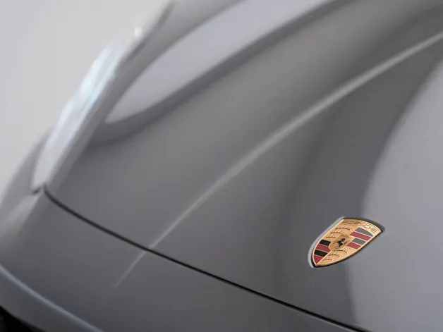 Porsche Cayenne S E-Hybrid