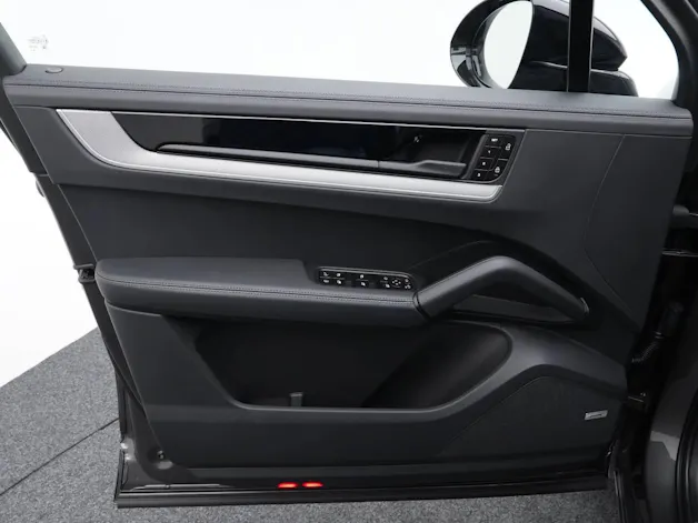 Porsche Cayenne S E-Hybrid