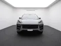 Porsche Cayenne S E-Hybrid