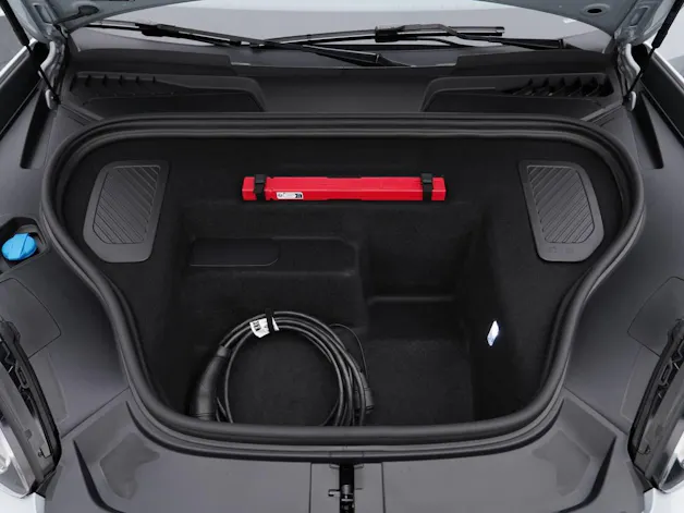 Porsche Macan 4S