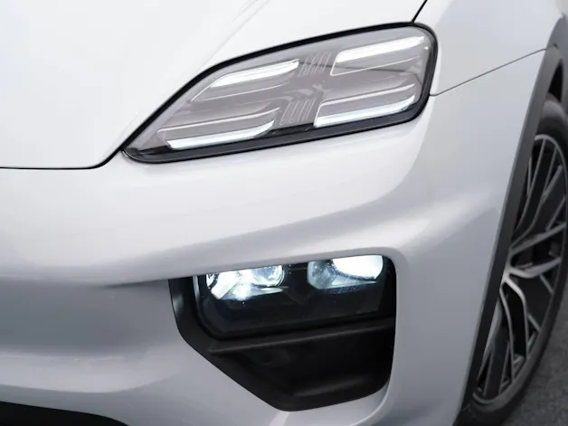 Porsche Macan 4S
