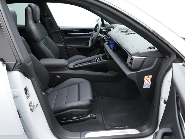 Porsche Macan 4S