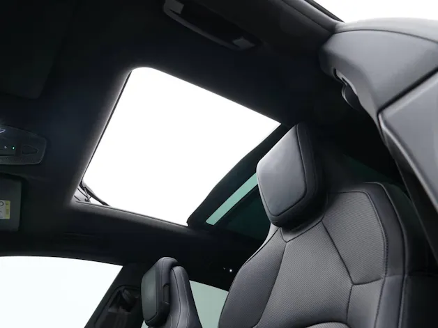 Porsche Macan 4S