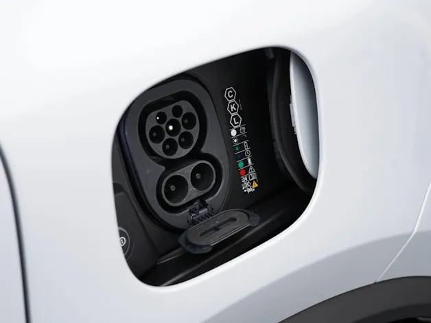 Porsche Macan 4S