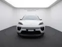 Porsche Macan 4S