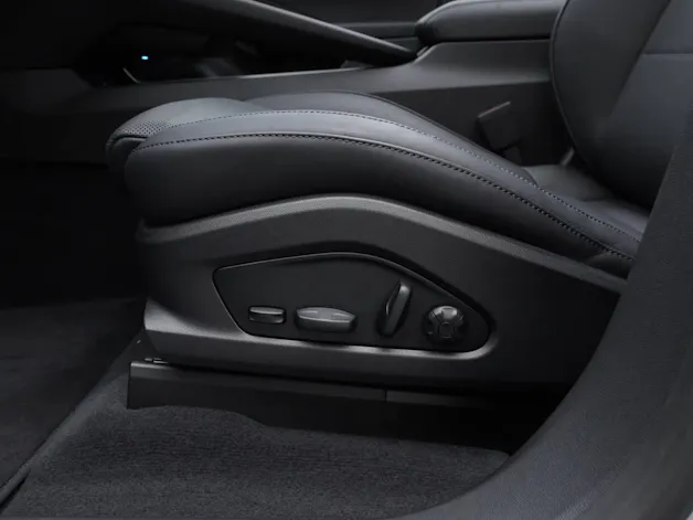 Porsche Macan 4S