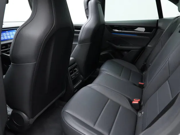 Porsche Macan 4S