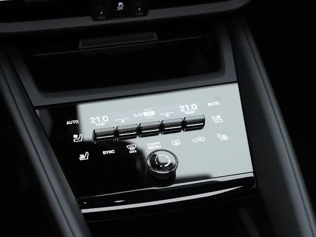 Porsche Macan 4S
