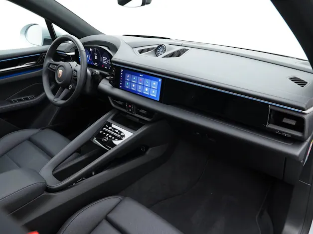 Porsche Macan 4S