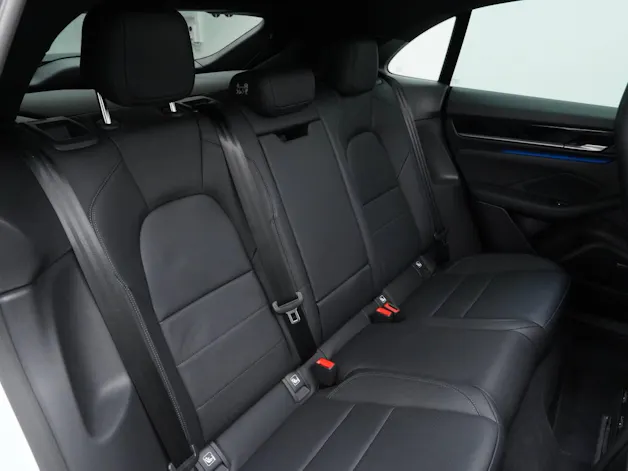 Porsche Macan 4S