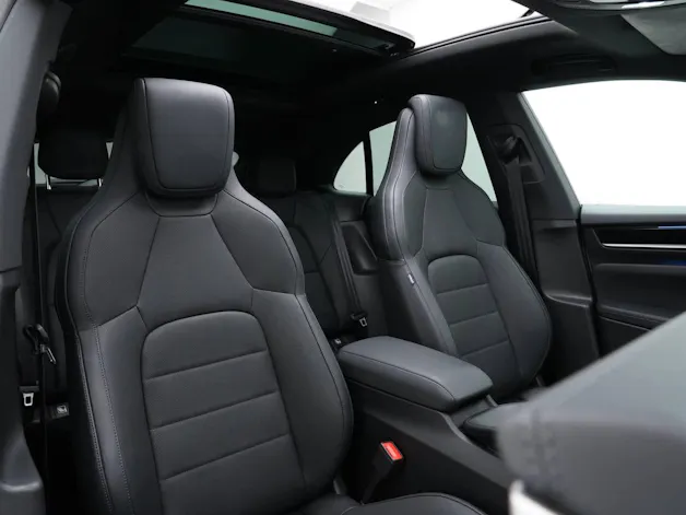 Porsche Macan 4S