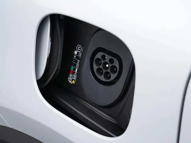Porsche Macan 4S