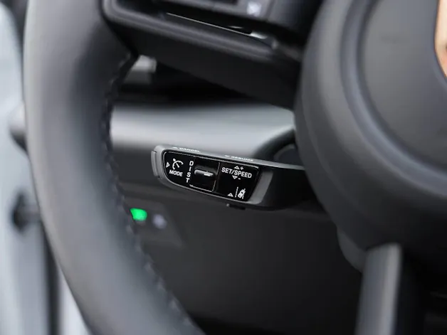 Porsche Macan 4S
