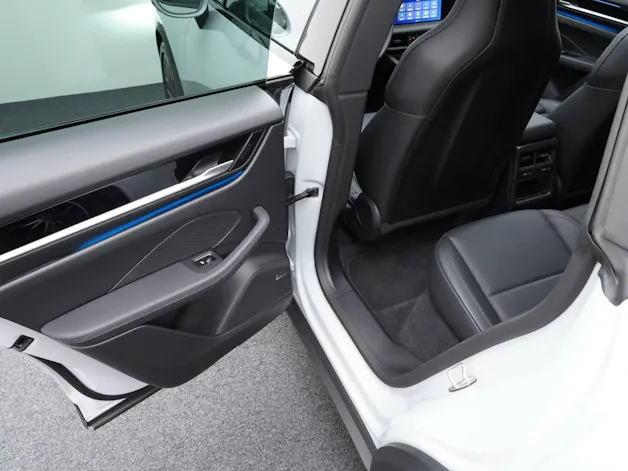 Porsche Macan 4S