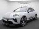 Porsche Macan 4S