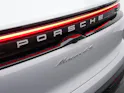 Porsche Macan 4S