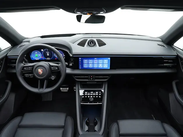 Porsche Macan 4S
