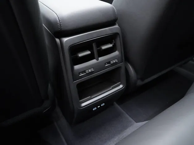Porsche Macan 4S
