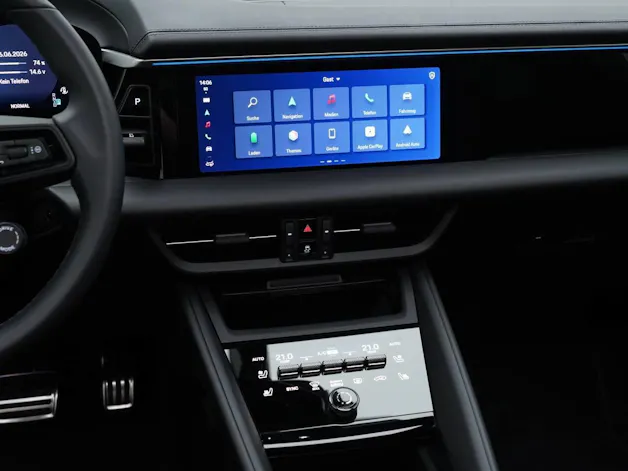 Porsche Macan 4S