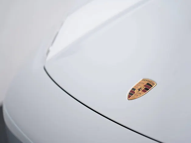 Porsche Macan 4S
