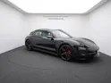 Porsche Taycan 4S Cross Turismo