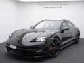 Porsche Taycan 4S Cross Turismo