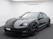 Porsche Taycan 4S Cross Turismo