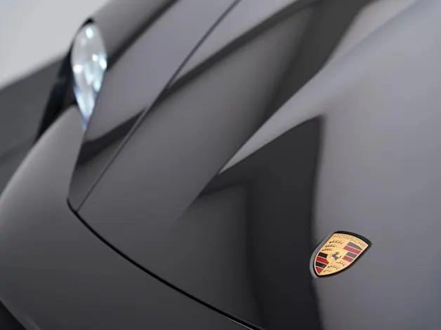 Porsche Taycan 4S Cross Turismo