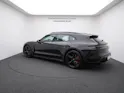 Porsche Taycan 4S Cross Turismo