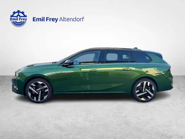 Opel Astra-e Sports Tourer Ultimate